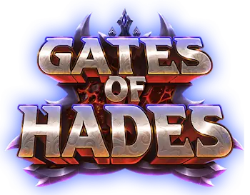 Gates of Hades logo